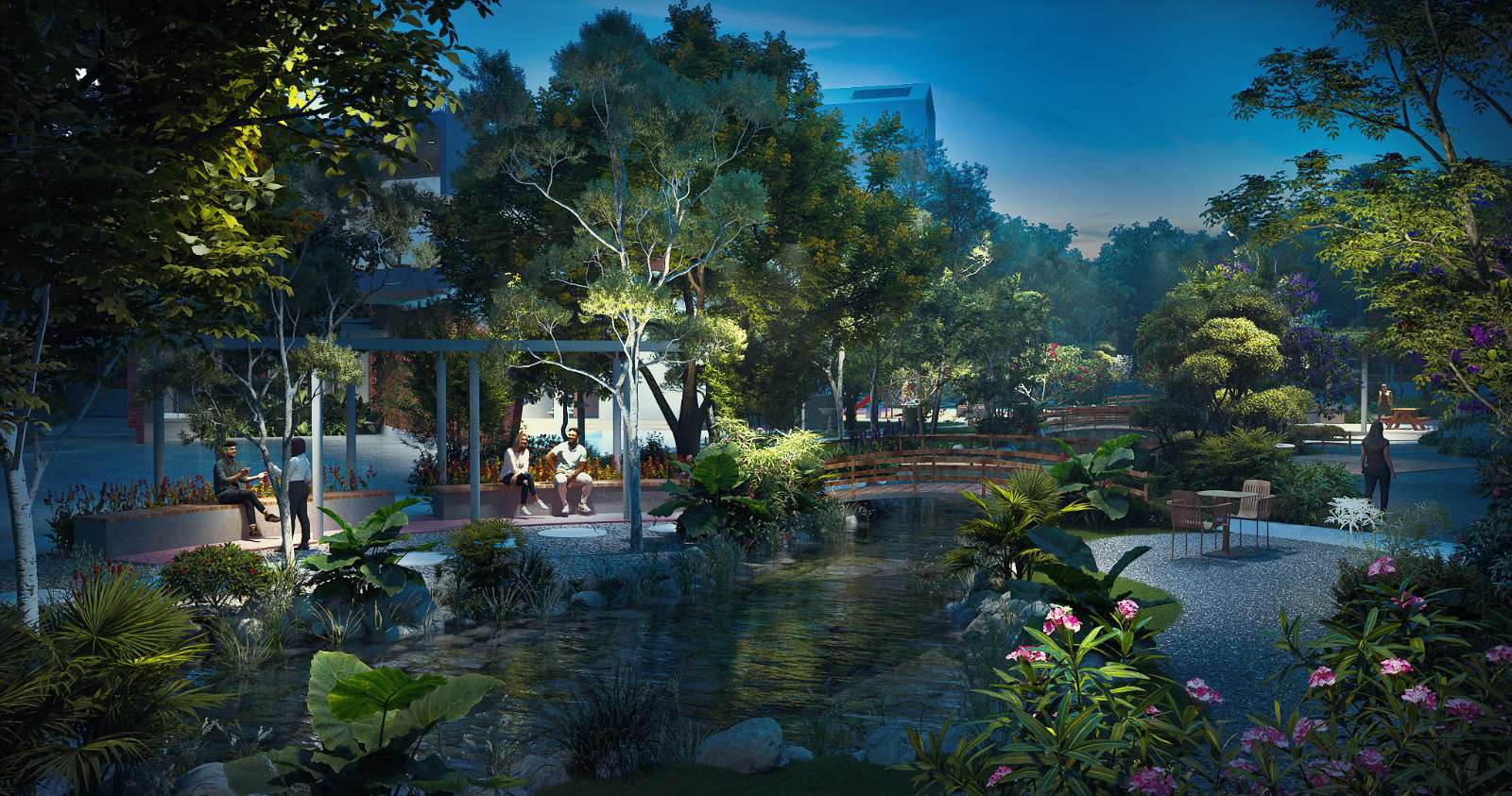 HappyHive lifestyle image 13