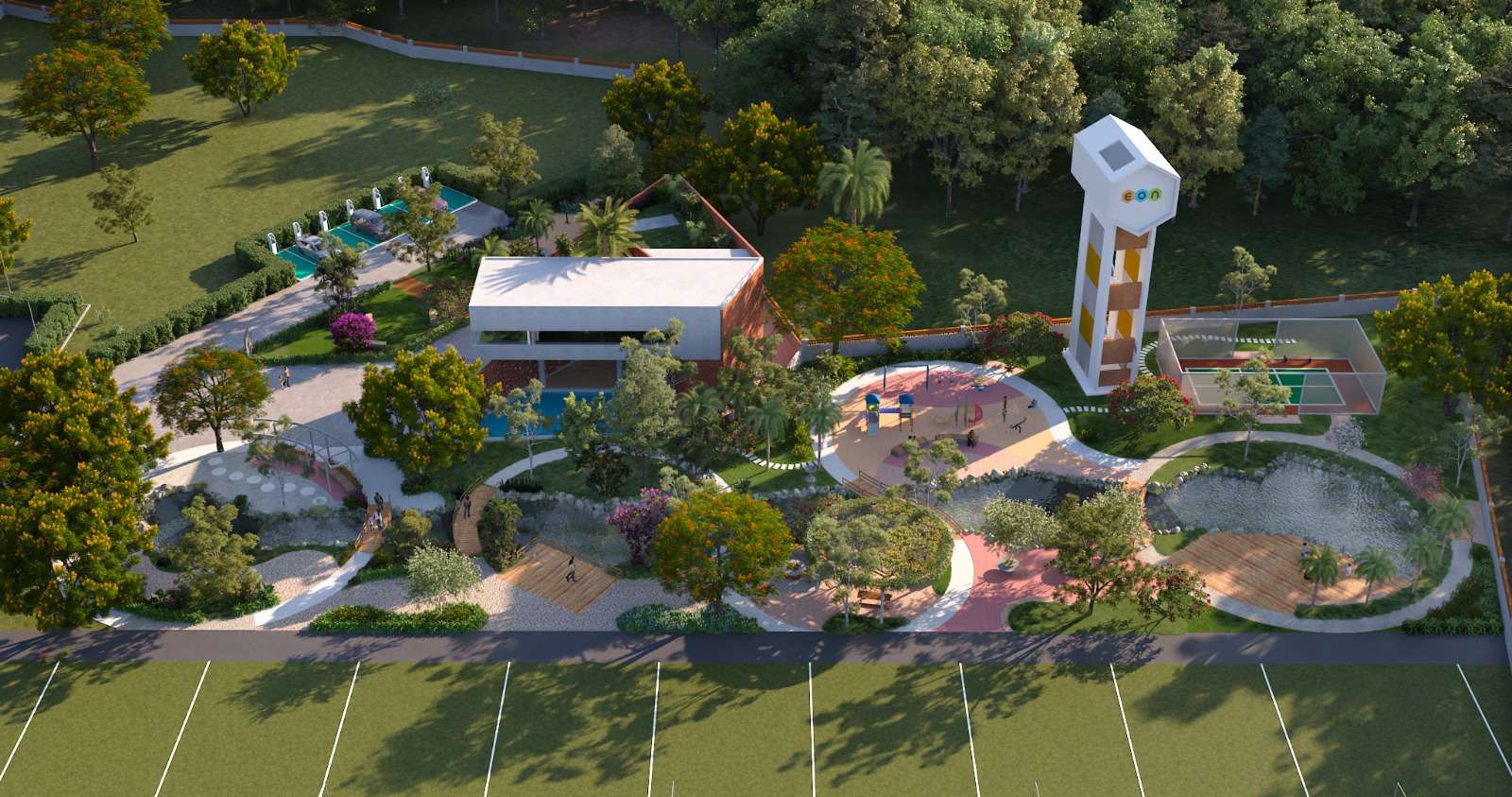 HappyHive lifestyle image 21